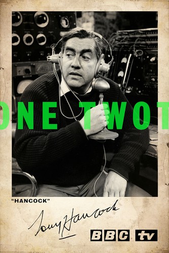 Tony hancock signed - tony, "hancock"
