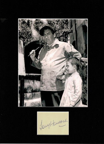 Tony hancock the - lad, himself