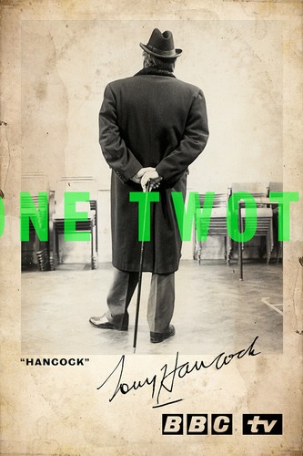 Tony hancock - tony, "hancock"