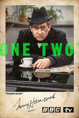 Tony hancock signed - tony,