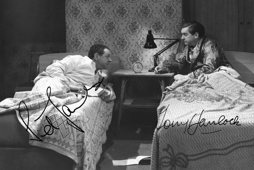 Sid james tony - tony, hancock